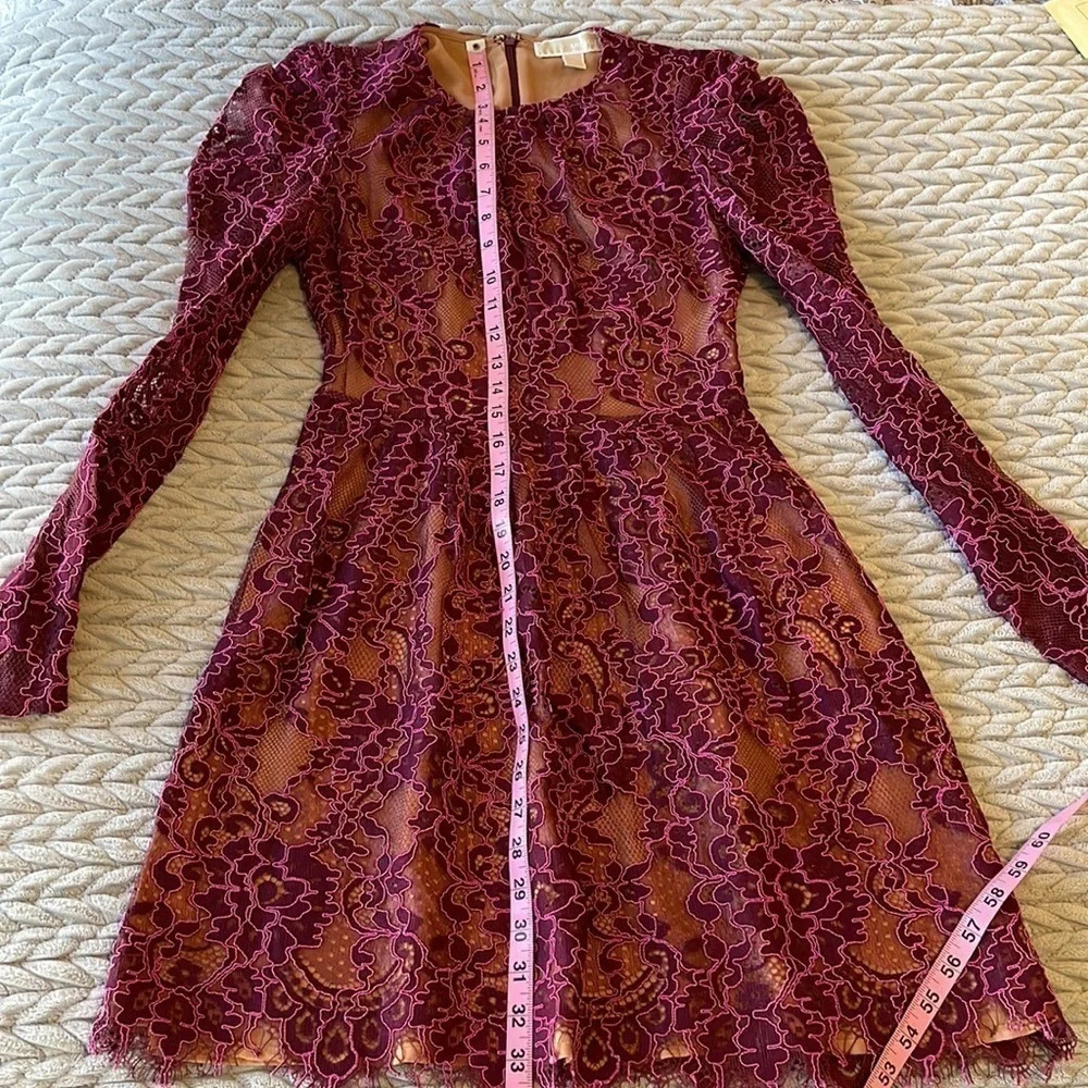 Michael Kors lace dress - Picture 12 of 12